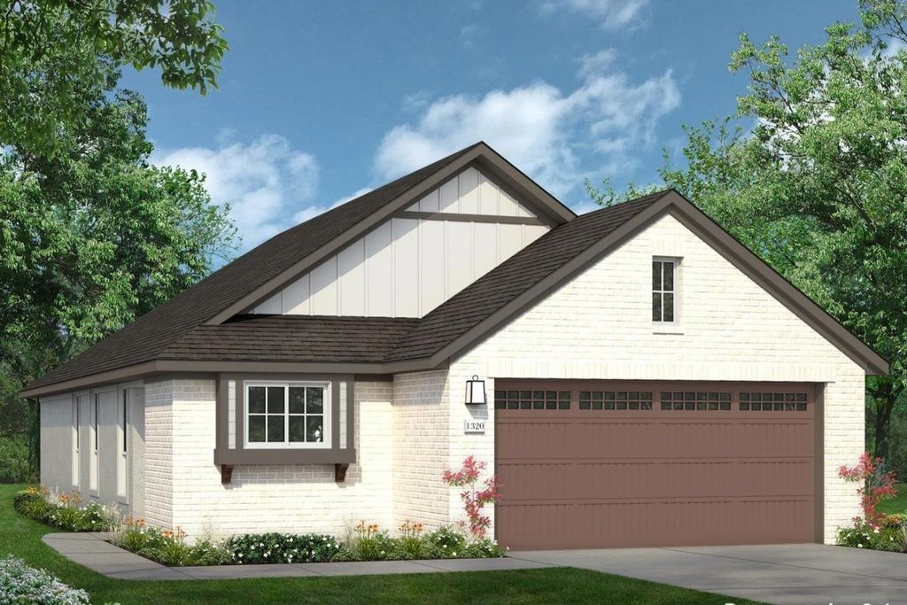2605 Sam Bass Road 106, Round Rock