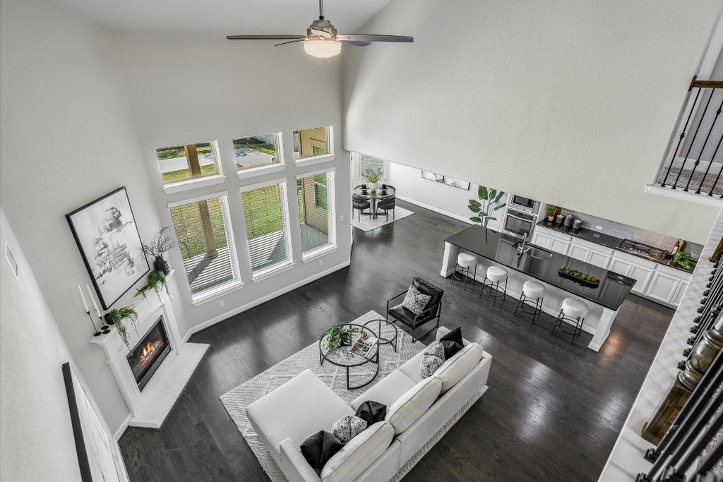 2345 Ox Wagon Trail, Round Rock