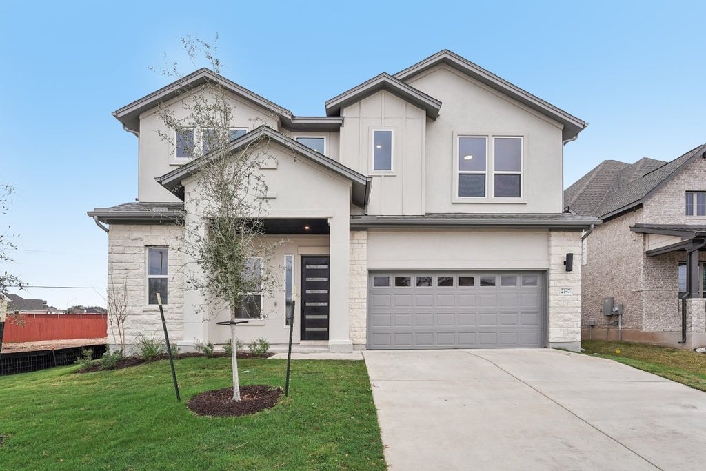 2147 Sarabanda Street, Round Rock