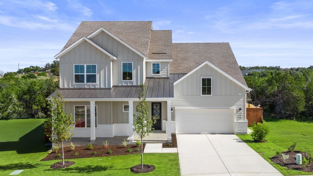 258 Cactus Wren Court, Dripping Springs