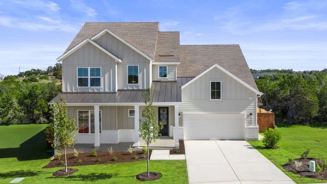 258 Cactus Wren Court, Dripping Springs