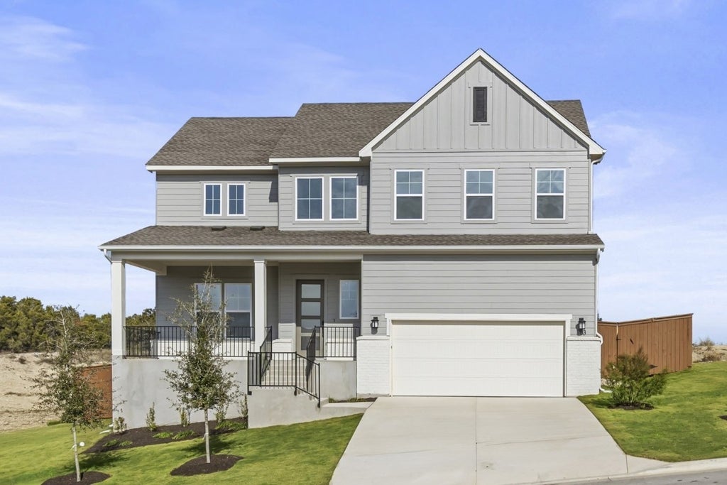 783 Iron Willow Loop, Dripping Springs