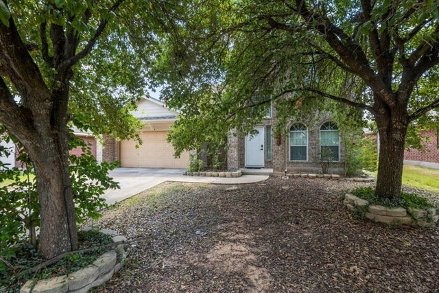 11724 Dunfries Lane, Austin