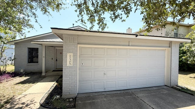 17305 Dashwood Creek Drive, Pflugerville