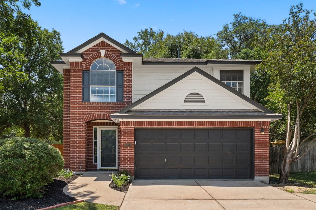 1401 Wheatfall Lane, Austin
