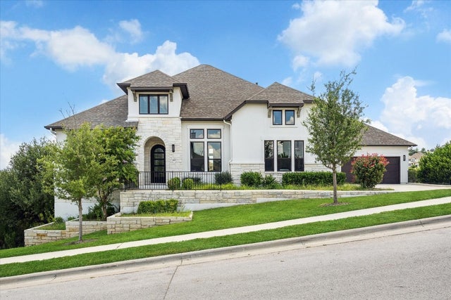 2113 Normandy View, Leander
