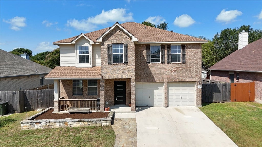 2028 Heaton Hall Drive, New Braunfels