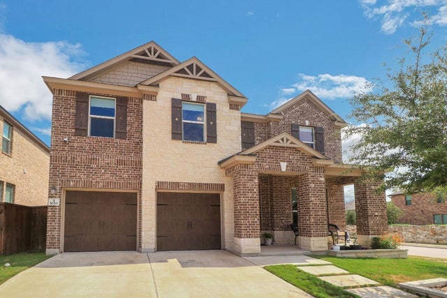 1020 Osprey Drive, Leander
