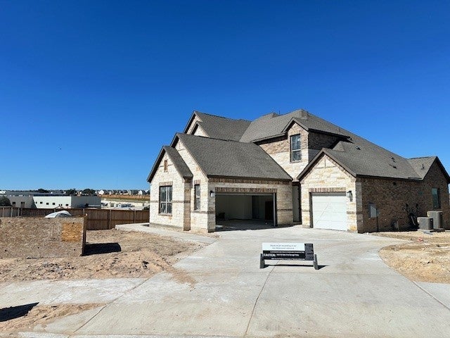 314 Yaklin Drive, Liberty Hill