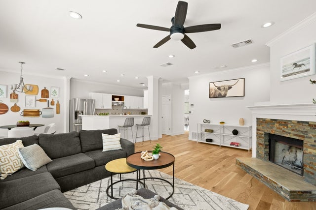 3708 Aspen Creek Parkway, Austin