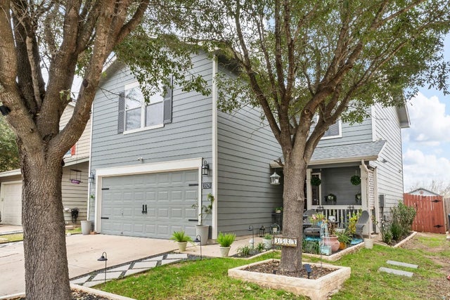 3529 Sand Dunes Avenue, Austin