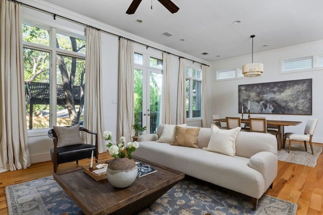 2308 W 9th Street B, Austin