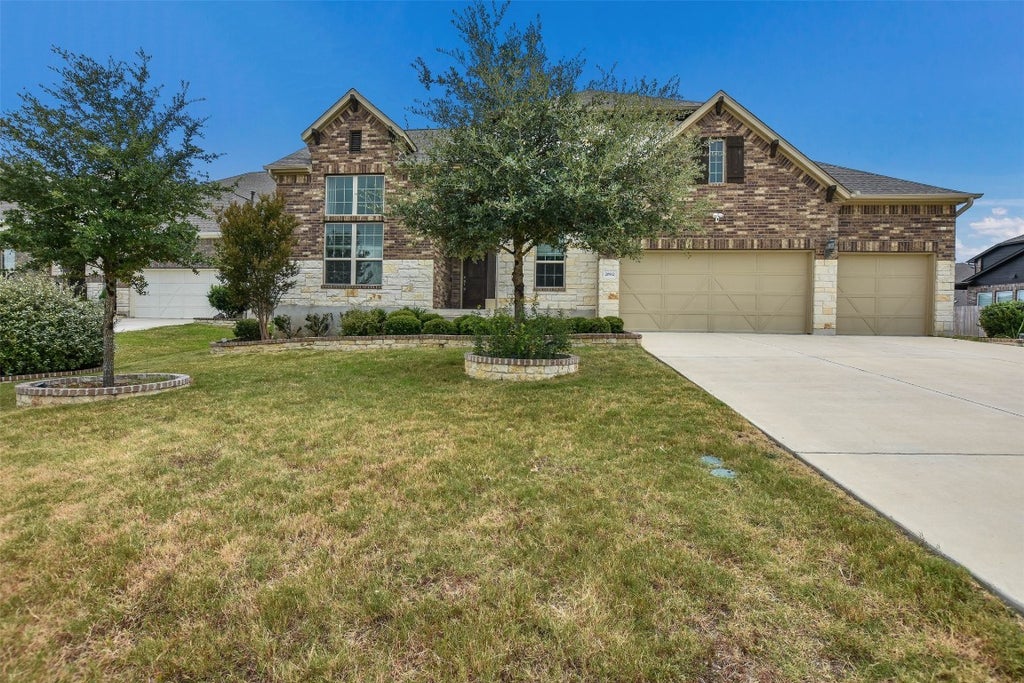 20912 Mouflon Drive, Pflugerville