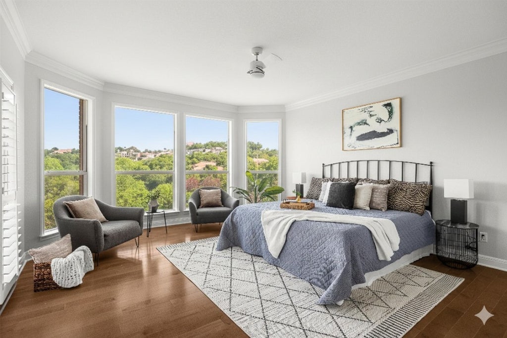 2807 Round Table Road, Austin