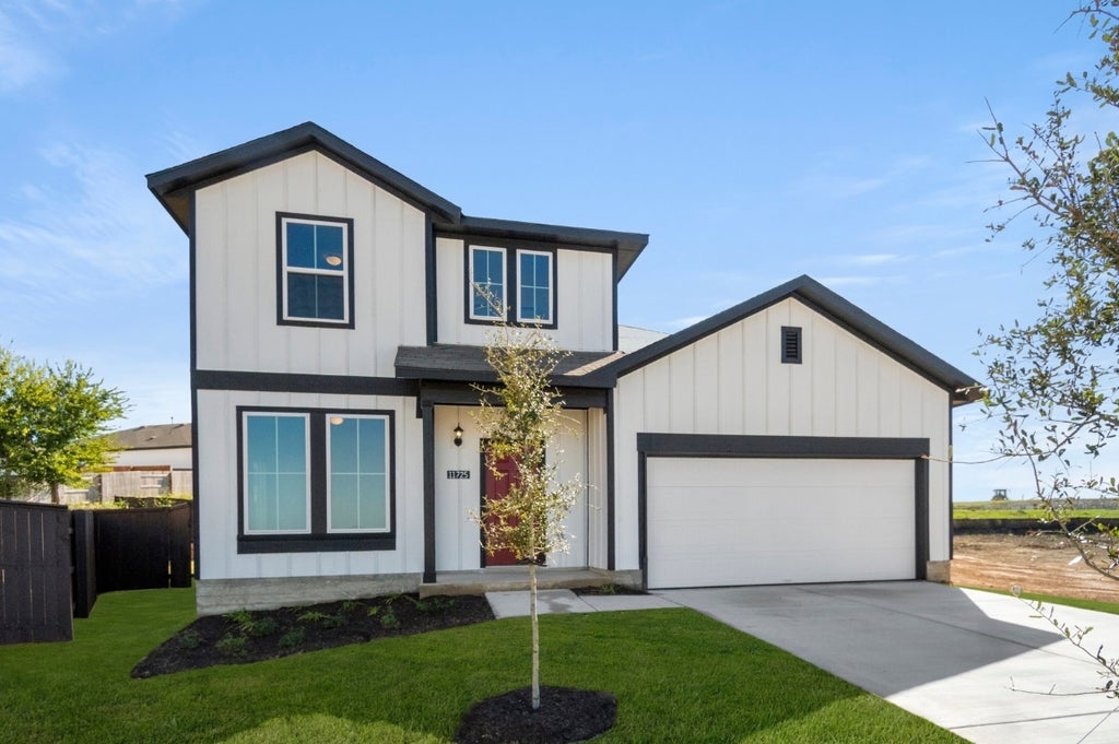 11725 Domenico Cove, Austin