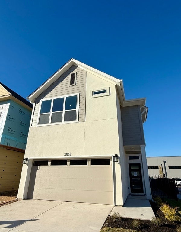 5508 Forks Road, Austin