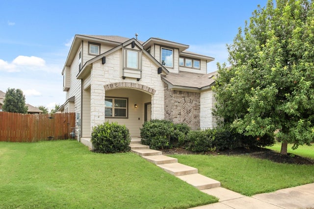 440 Canadian Springs Drive, Leander