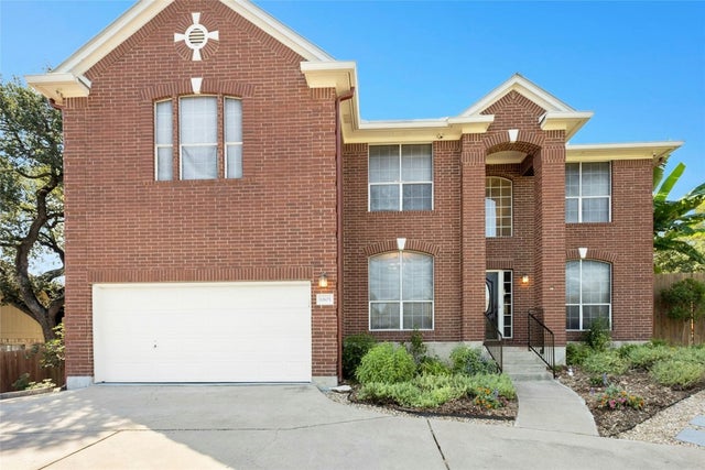 6805 Breezy Pass, Austin
