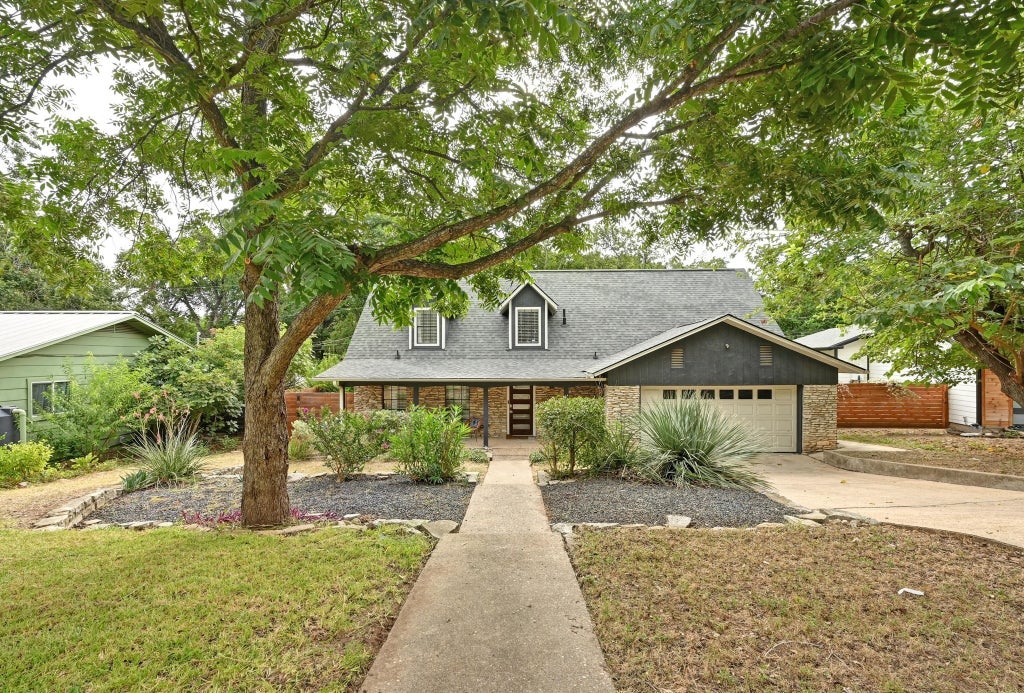 3405 Santa Fe Drive, Austin