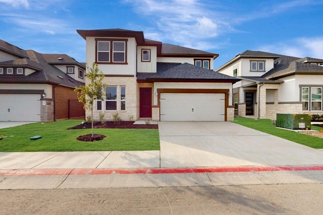 13114 Geary Drive, Austin