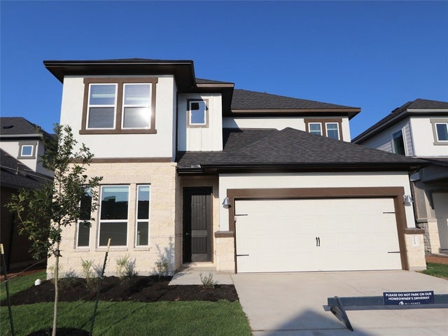 13114 Geary Drive, Austin