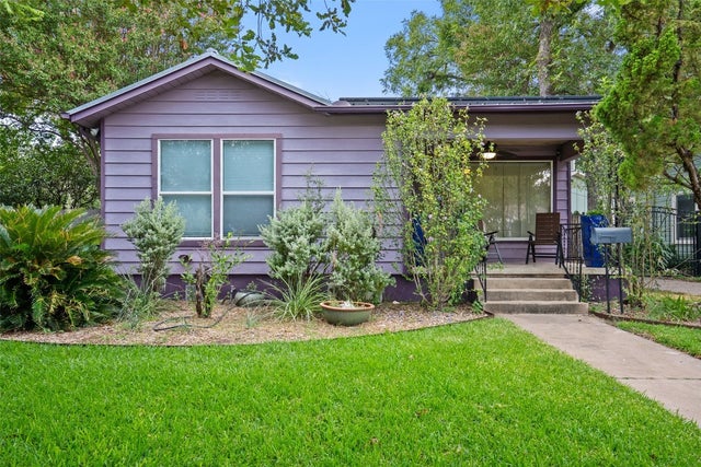 2906 Breeze Terrace, Austin