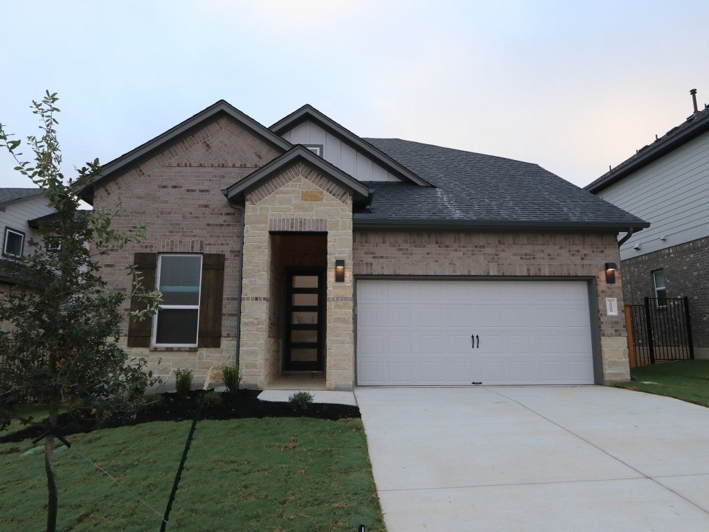 20009 Aqua Reef Drive, Austin