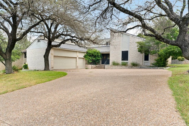 1706 Lakeway Boulevard, Lakeway