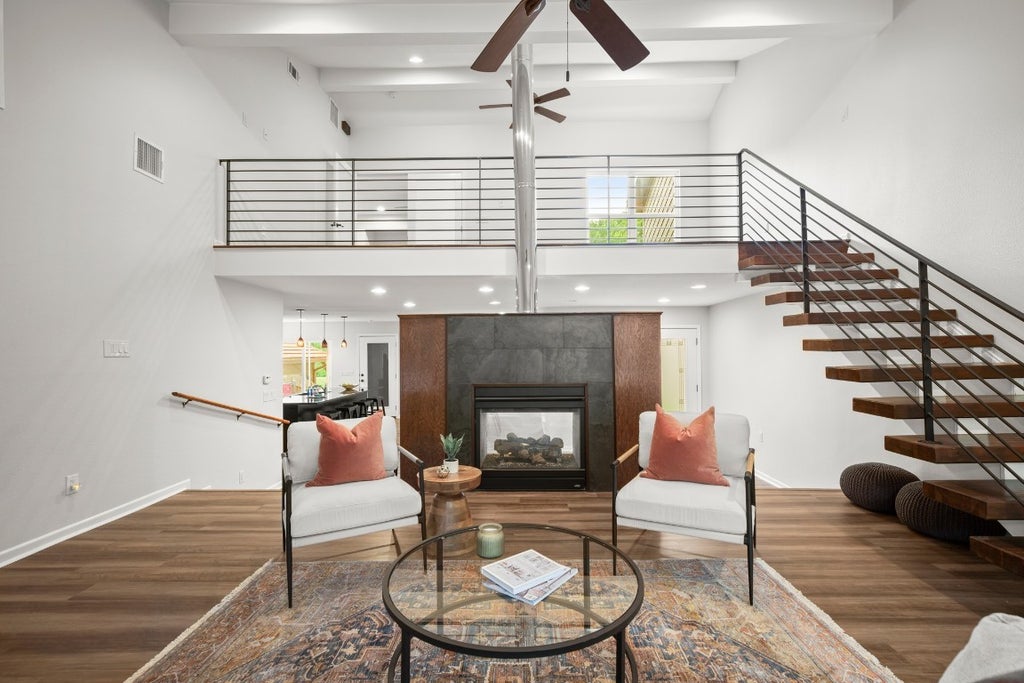 4116 Creek Ledge 108, Austin