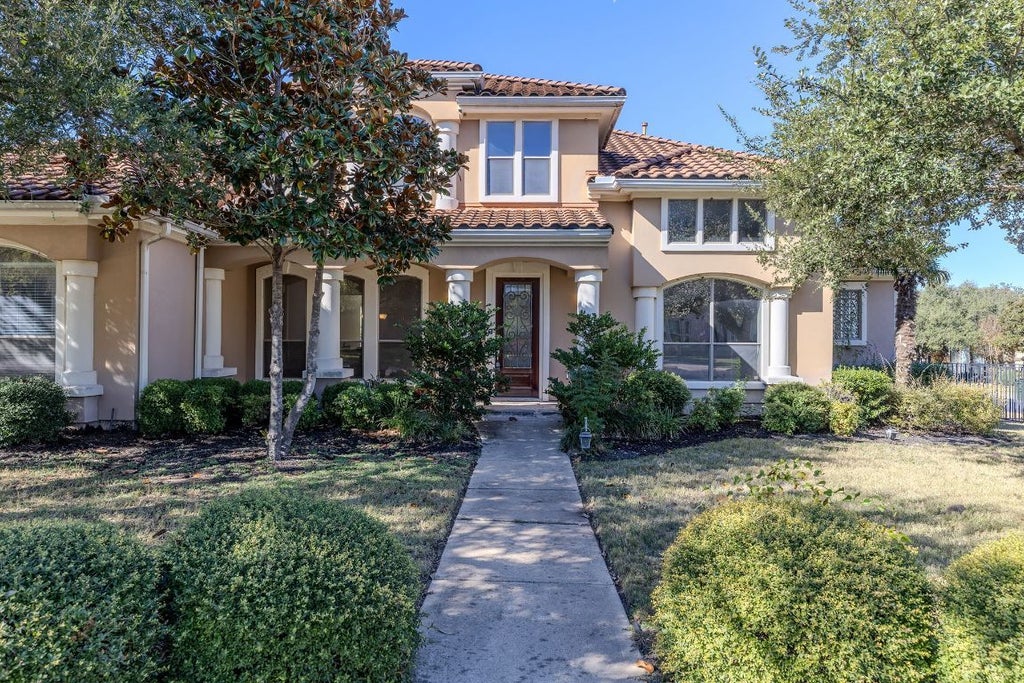 3237 Bay Hill Lane, Round Rock