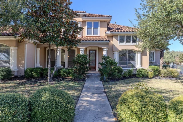 3237 Bay Hill Lane, Round Rock