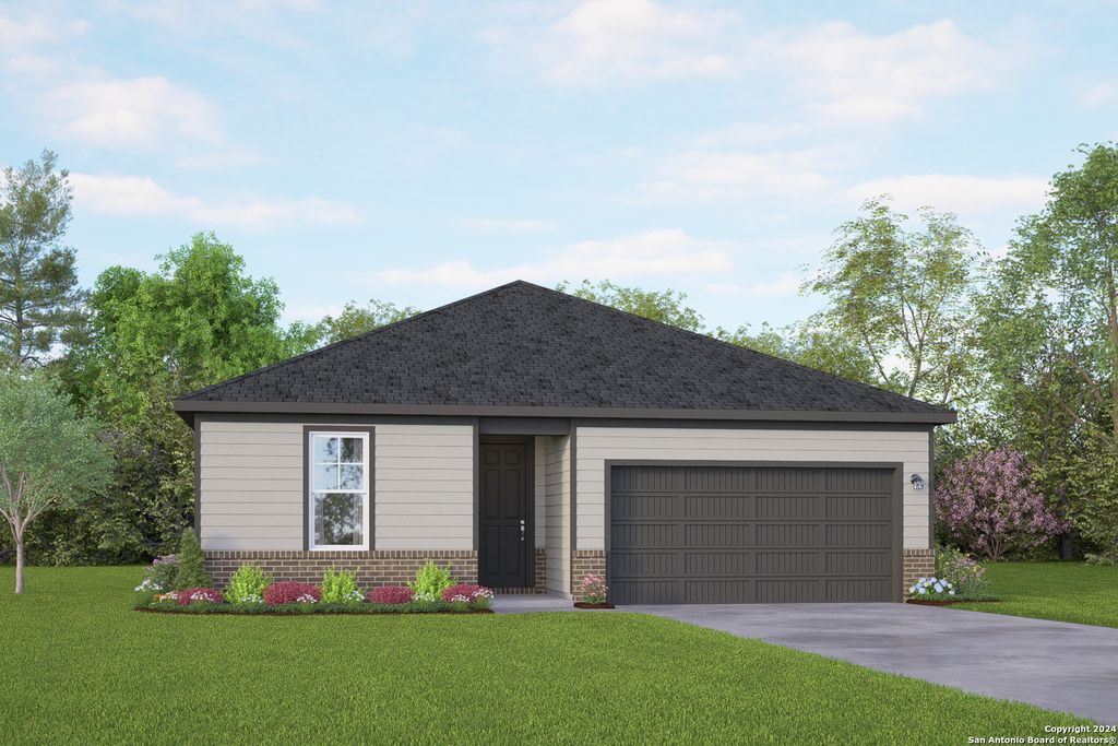 316 Jean Street, Seguin