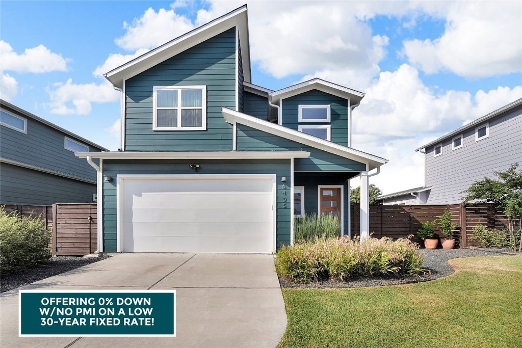 6405 Keegans Drive, Austin