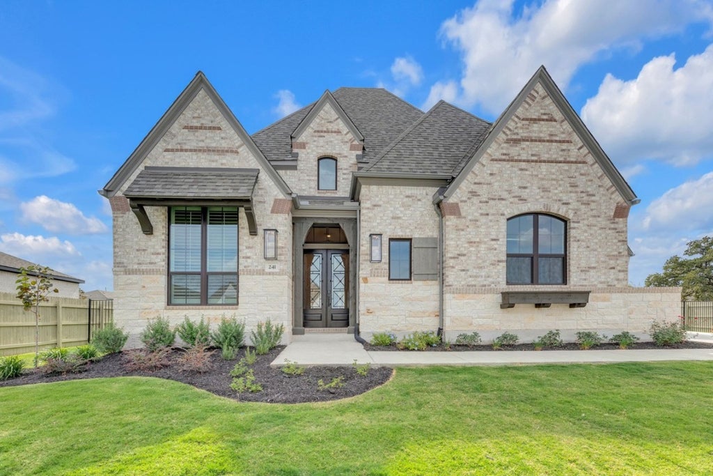 241 Jates Field Bend, Liberty Hill