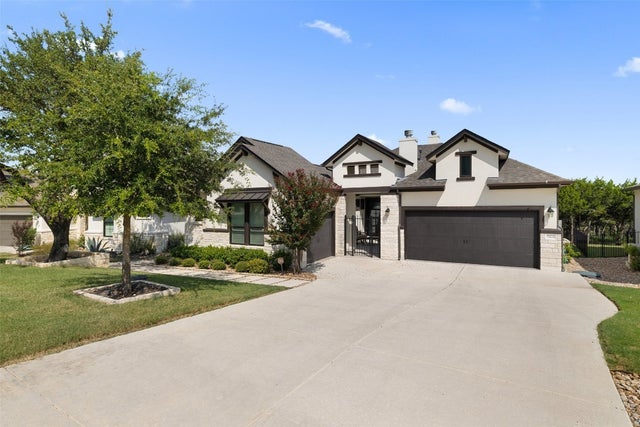 19424 Serenity Lane, Lago Vista