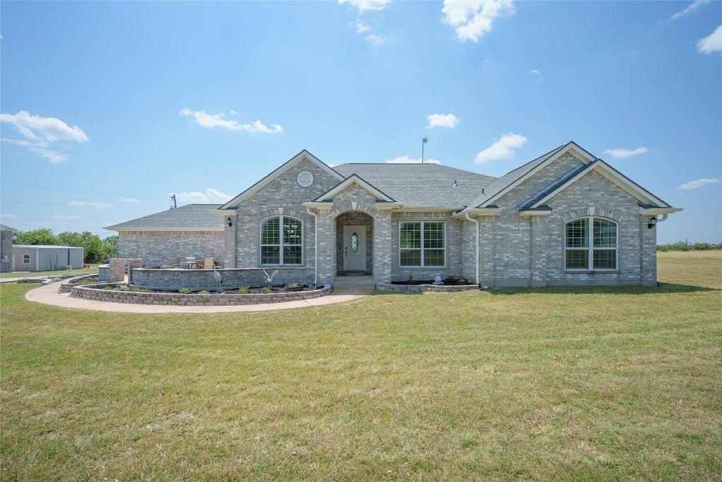 985 County Road 388, Jarrell