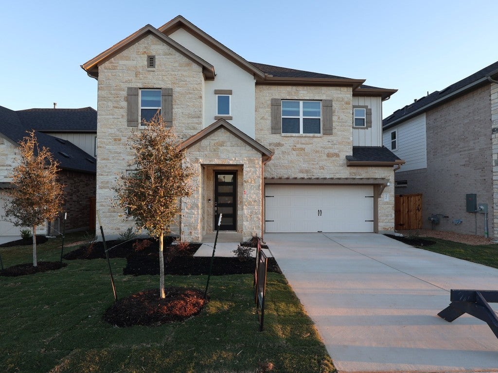 3936 Fulton Drive, Leander