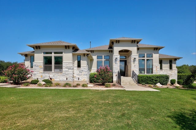 3805 Deep Pocket Drive, Leander