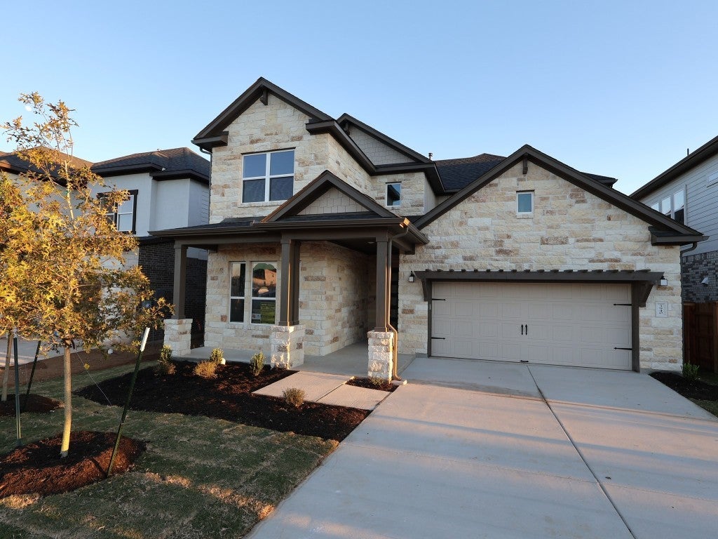 3940 Fulton Drive, Leander