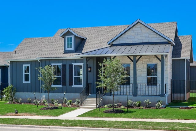 7409 Boyd Haven Drive, Austin