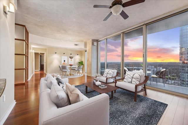 360 Nueces Street 3504, Austin