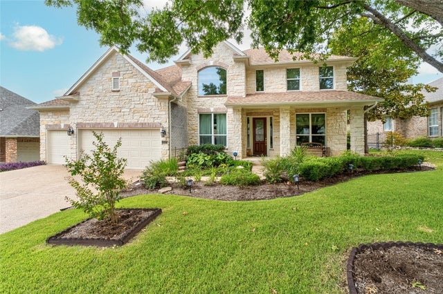 2107 Hilton Head Drive, Round Rock
