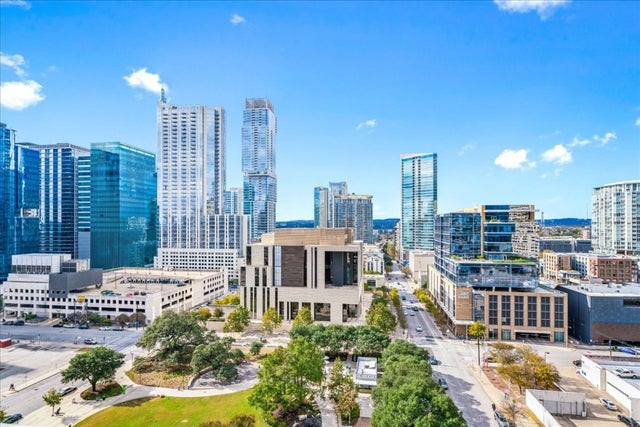 311 W 5th Street 703, Austin