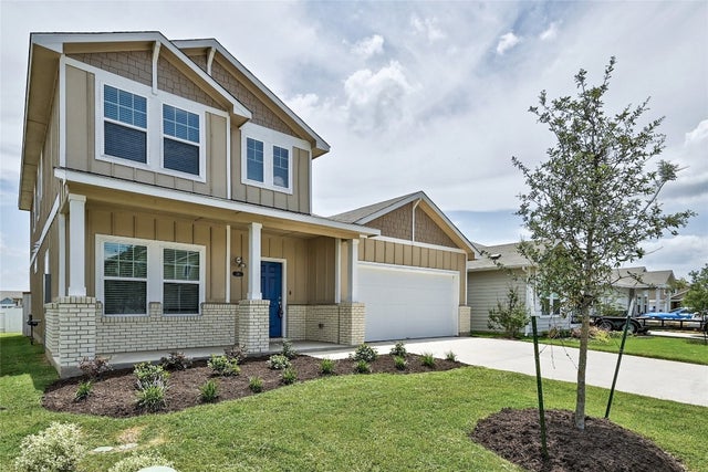 215 Desperado Street, Kyle