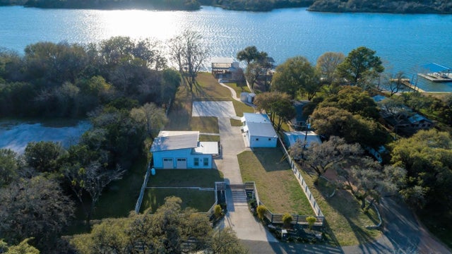 Lake LBJ, 5980491, Residential, 1004 Circle Dr, Kingsland, TX, G J Harwell Surv #712 Abs # 41, , 78639