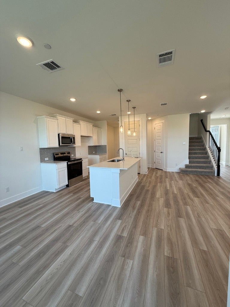 2538 Jack Nora Way, Round Rock