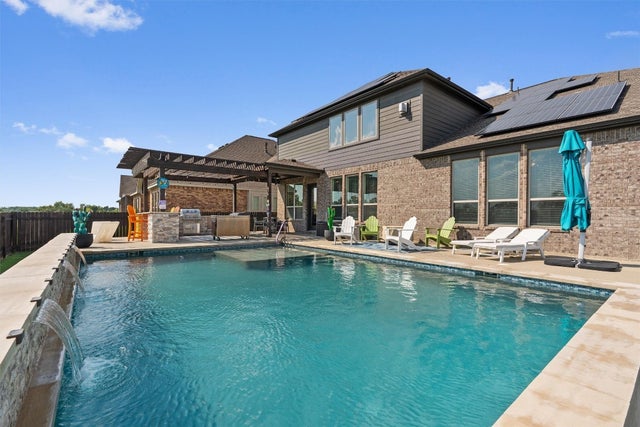 5805 Monrovia Lane, Pflugerville