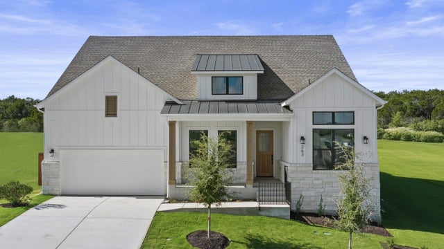 263 Iron Willow Loop, Dripping Springs