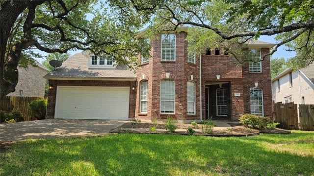 7913 Davis Mountain Pass, Austin