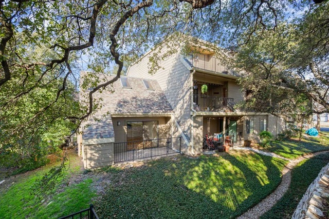 1135 Barton Hills Drive 138, Austin